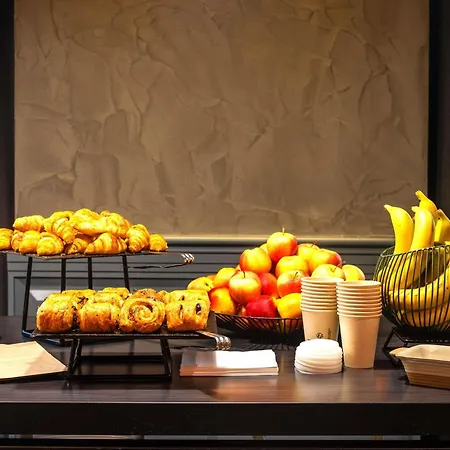 Mercure Parkhotel Moenchengladbach-3
