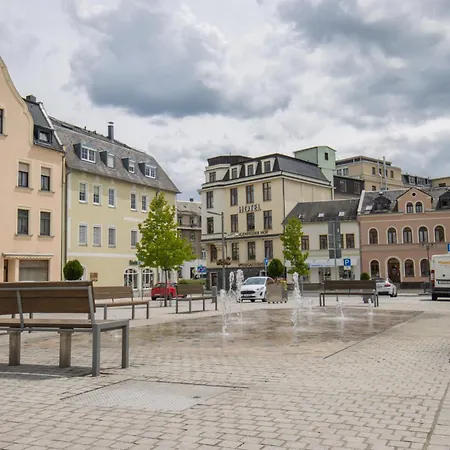Hotel Lengenfelder Hof-2