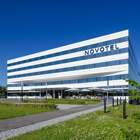 Novotel München Airport-3