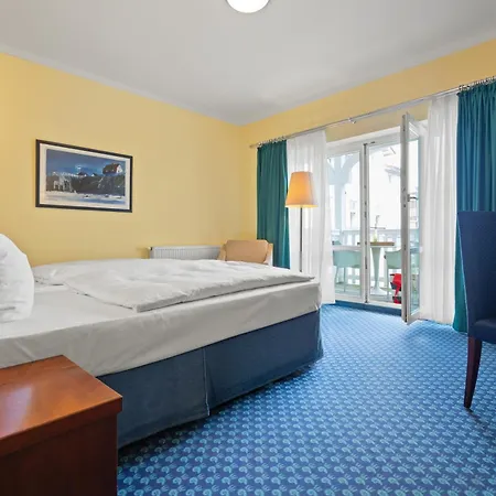Neptun Hotel Kühlungsborn-3