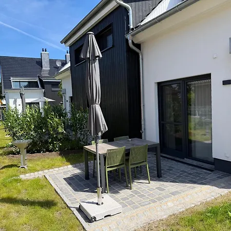 H24ZINGST - Das Ferienhaus-2
