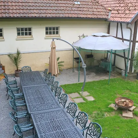 Gutshaus Wilhelmsruh-3