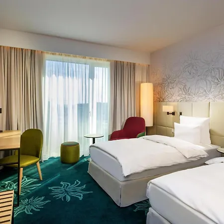 Mövenpick Hotel Stuttgart Messe&Congress-2