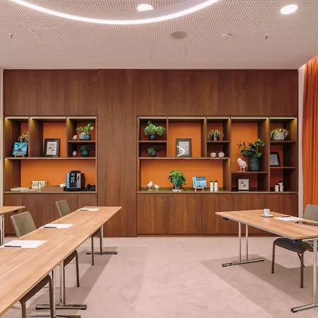 Moevenpick Hotel Stuttgart Messe & Congress-2