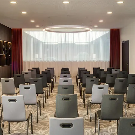 Moevenpick Hotel Stuttgart Messe & Congress-3