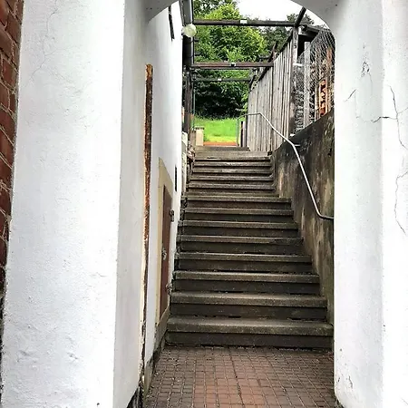 Ferienwohnung Elbsommer am Weinberg-2