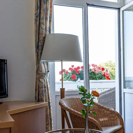 Strandhaus WOTAN-2