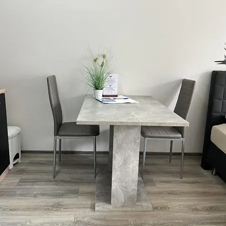 Fit-Relax Apartments Meersburg mit eigenem Sportstudio-2