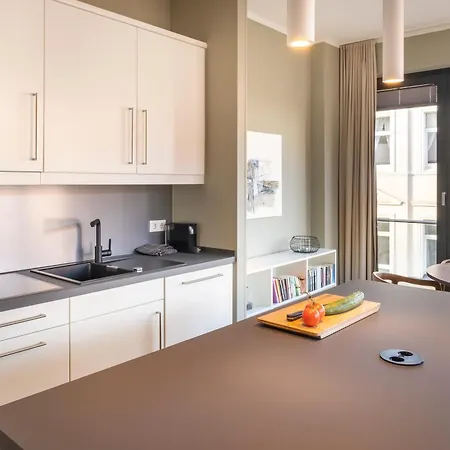 Sparkassengebäude Wohnung 2-2