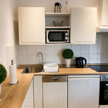 Ferienhaus Lammertshörn Bensersiel-2