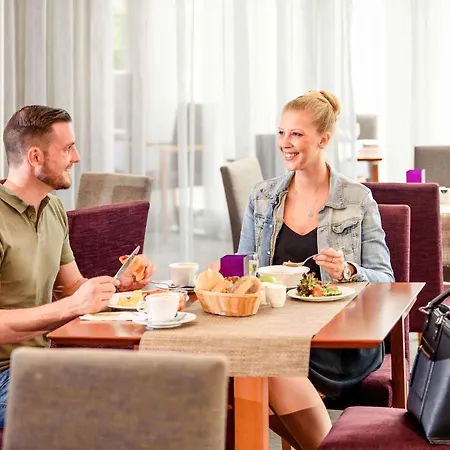 Mercure Düsseldorf Kaarst-3