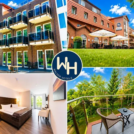 Wh Hotels Papenburg Zentrum-3