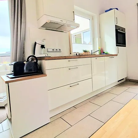 Ferienwohnung Hornig-2