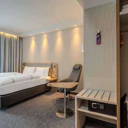 Premier Inn Göttingen-2