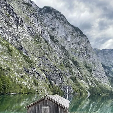 Chalet Watzmann-3