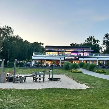 Ferienwohnung Körbecke am Möhnesee-3
