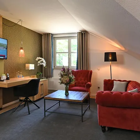 Landhotel Schnuck-2