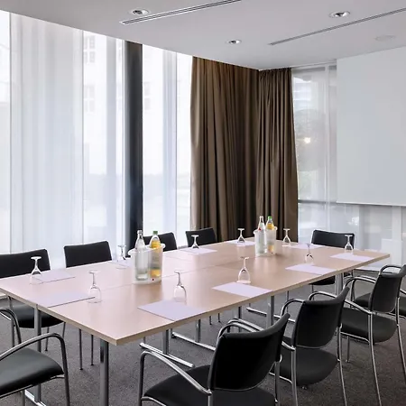 Novotel Hannover-2