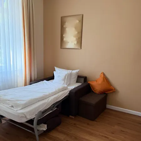 Hotel Savoy Hannover-2