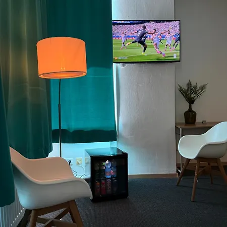 Hotel Schwarzer Bär-2