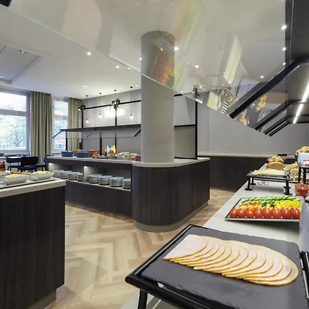 Ibis Styles Bielefeld City-3