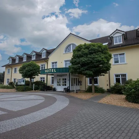 Ferien Hotel Fläming-3