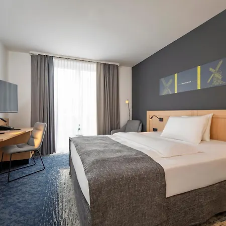 Best Western Plus Hotel Papenburg-3
