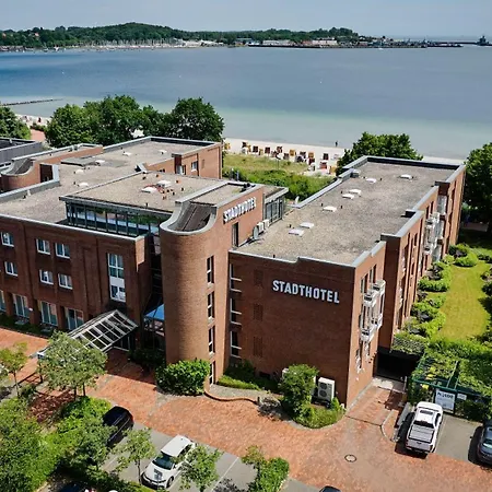 Stadthotel Eckernförde-2