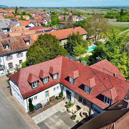 Villa Delange-3