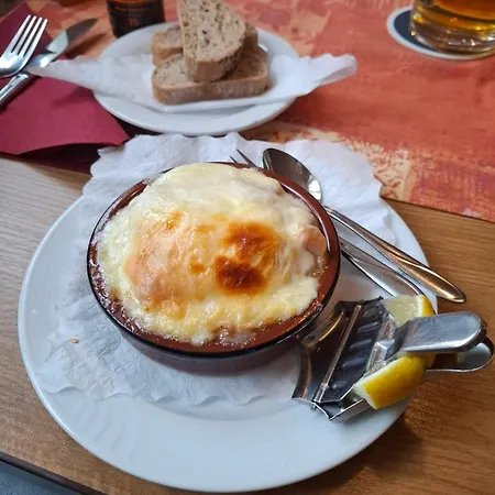 Hotel Landgasthaus Zander-3