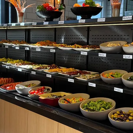 Stay-Inn Bielefeld Zentrum-3