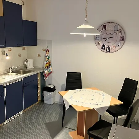 Appartement Scharf-3