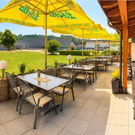 HIL - Hotel im Lus Schopfheim-2