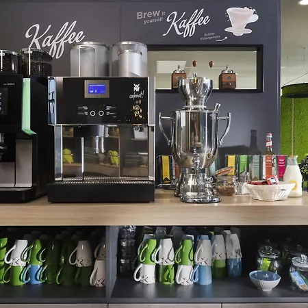 Ibis Styles Stuttgart Vaihingen-3