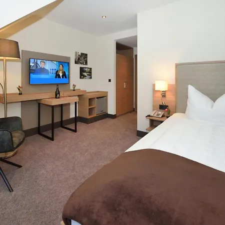 Kurhotel Grüttner GmbH-2