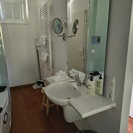 Meerhotel Großenbrode-2
