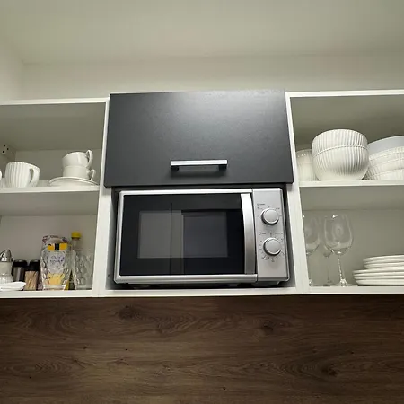 Prime Host Flair Apartment-2