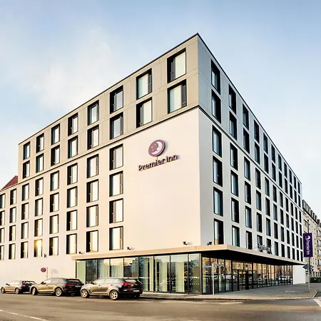 Premier Inn Leipzig City Hahnekamm-3