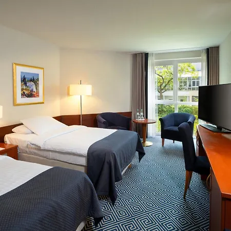Maritim Hotel Wuerzburg-3