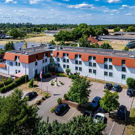 Best Western Spreewald-2