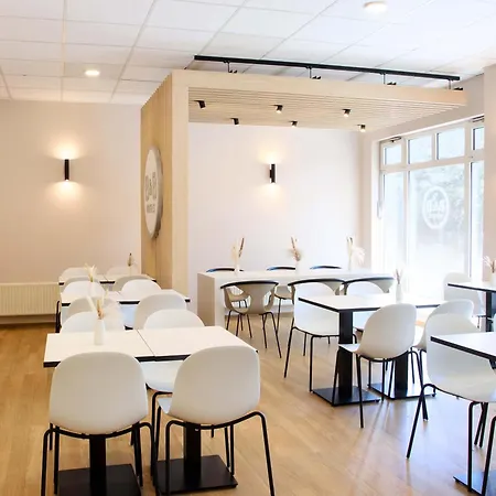 Best Western Hotel Mannheim City-2
