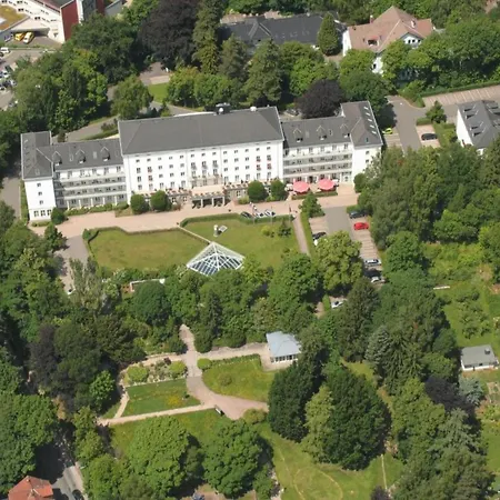 H+ Hotel & Spa Friedrichroda By Sunday Hotels-2