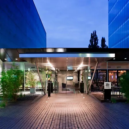 INNSiDE by Meliá Düsseldorf Seestern-2