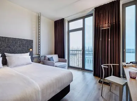 INNSiDE by Meliá Bremen-2