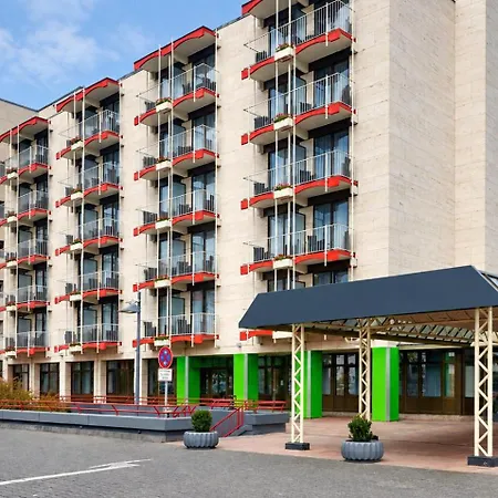 H+ Hotel Bad Soden By Sunday Hotels-2