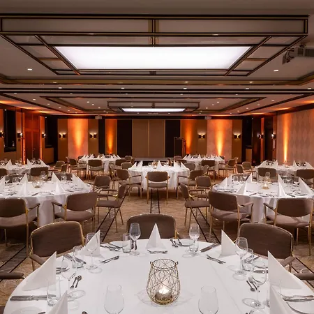 Steigenberger Hotel Bad Homburg-3