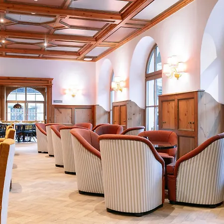 HENRI Country House Garmisch-Partenkirchen-3