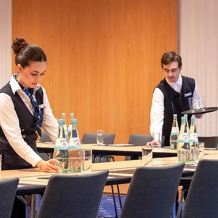 Maritim Hotel Wuerzburg-2