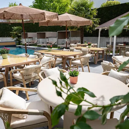 Hotel Andante Rust (Adults Only)-3