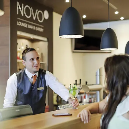 Novotel Erlangen-2